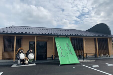 えん彦根店新築工事